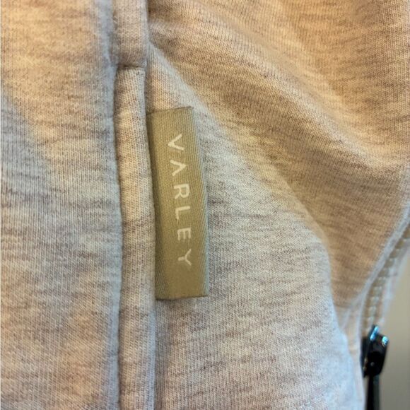 VARLEY Atlas Pullover Sand Women’s Size 2X - Picture 7 of 9